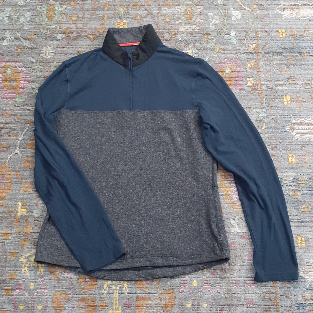 Lululemon Pullover